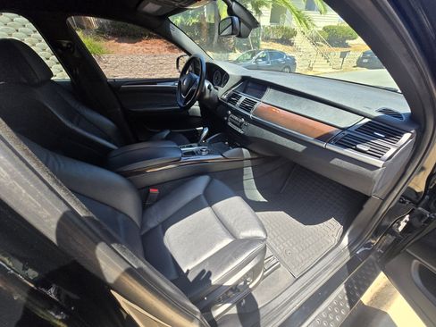 Used 2013 BMW X6 xDrive35i AWD/4WD image 8