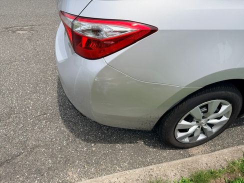 Used 2014 Toyota Corolla LE FWD image 14