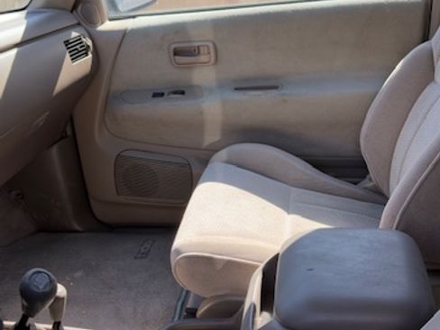 Used 1997 Toyota T100 SR5 image 19
