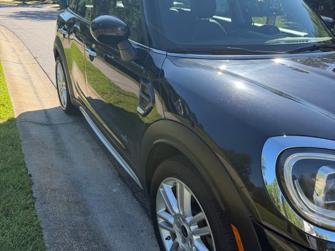 Used 2022 MINI Cooper Countryman ALL4 AWD/4WD image 10