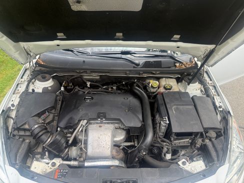 Used 2015 Buick Regal Premium w/ Experience Buick Package FWD image 10