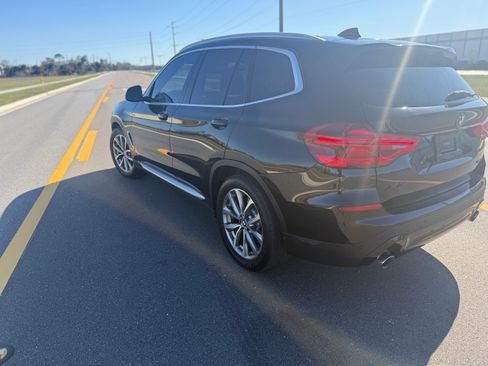 Used 2019 BMW X3 sDrive30i image 2