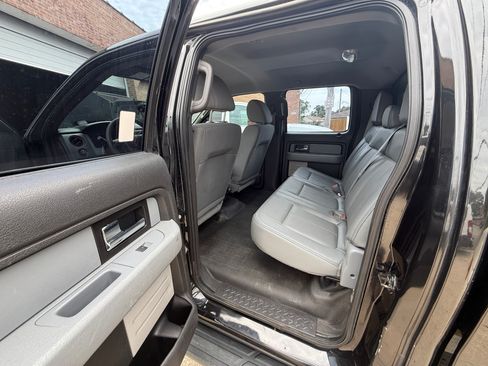 Used 2014 Ford F150 XL w/ Trailer Tow Package AWD/4WD image 9