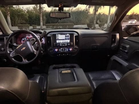 Used 2015 Chevrolet Silverado 1500 LT w/ All Star Edition image 6