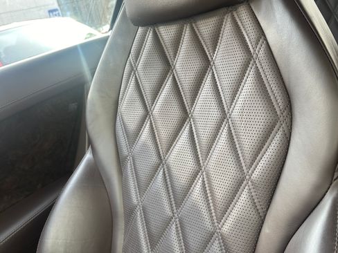 Used 2012 Bentley Continental GT image 10