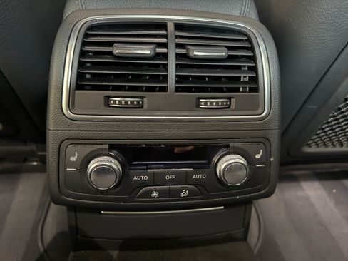 Used 2017 Audi A6 2.0T Premium Plus w/ Premium Plus Package image 10