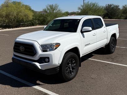 Used 2020 Toyota Tacoma SR5