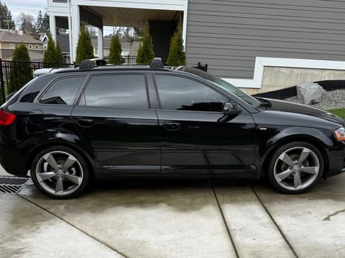 Used 2012 Audi A3 TDI Premium Plus image 9