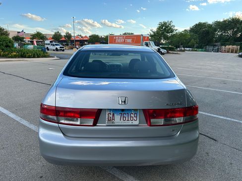 Used 2003 Honda Accord EX image 5