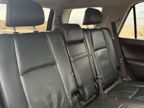 Used 2012 Toyota 4Runner Limited image 18