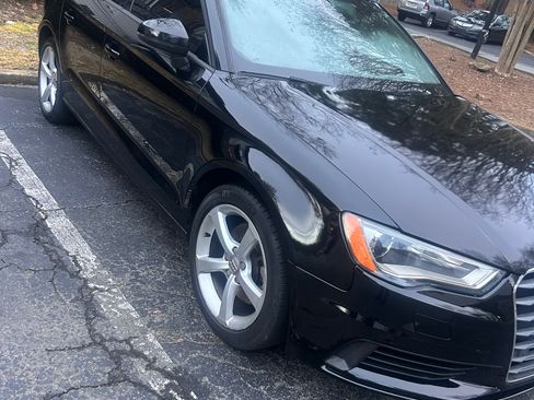 Used 2016 Audi A3 1.8T Premium image 5