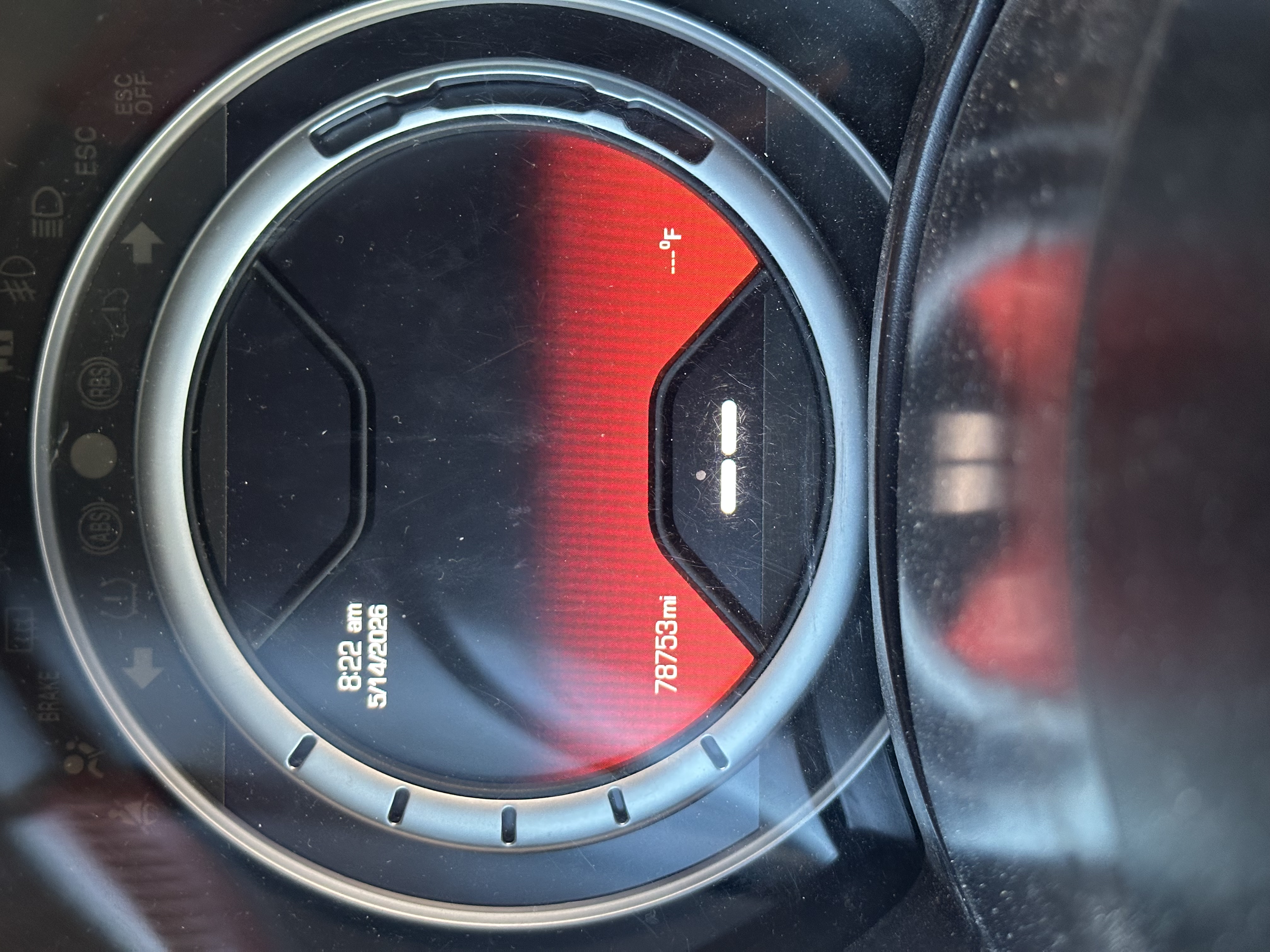 Used 2014 FIAT 500 e w/ Esport Package FWD image 18
