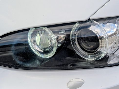 Used 2013 BMW M3 Coupe 2D image 6