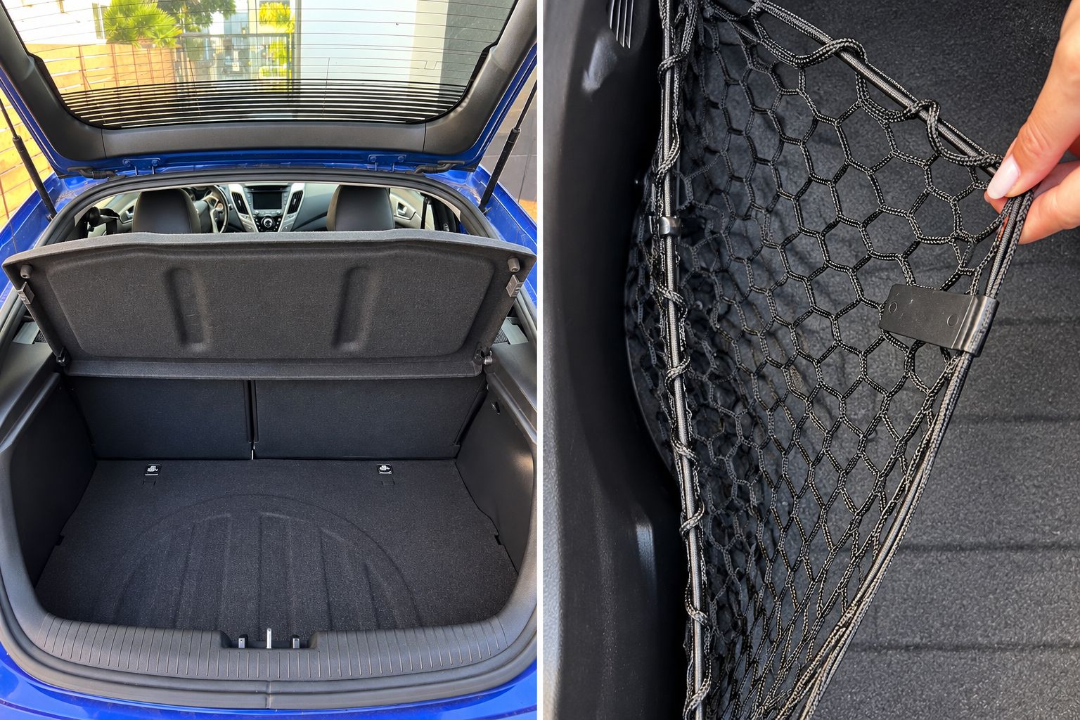 Used 2012 Hyundai Veloster w/ Style Pkg FWD image 11