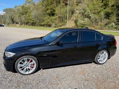 Used 2011 BMW 335i Sedan