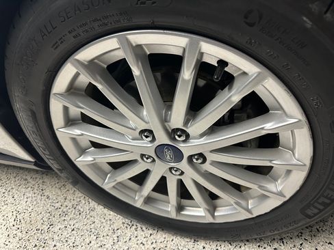 Used 2017 Ford Focus Electric Hatchback image 15