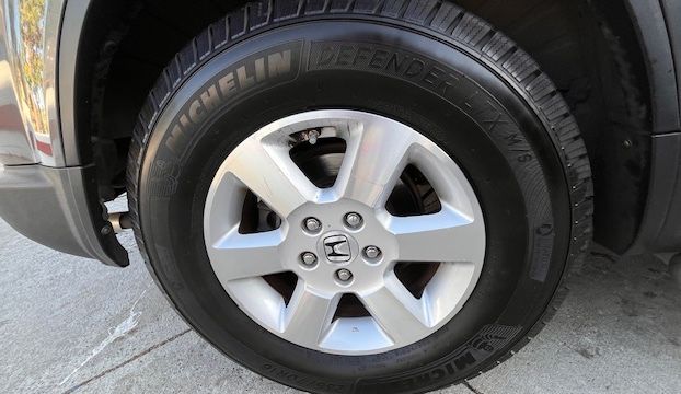 Used 2009 Honda Element EX image 19
