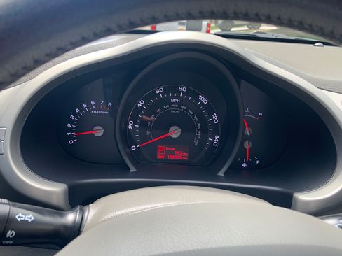 Used 2011 Kia Sportage EX AWD/4WD image 6