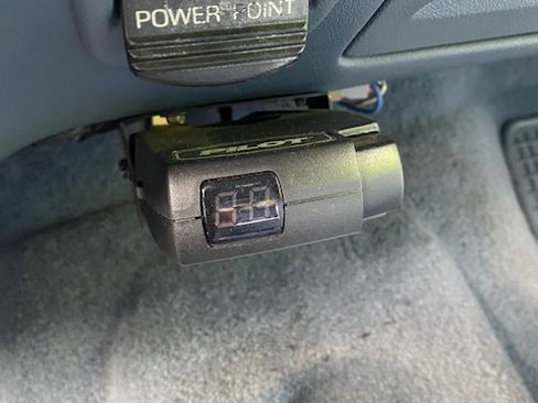 Used 1992 Ford F250 4x4 SuperCab image 14