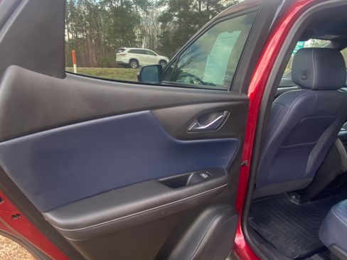 Used 2023 Chevrolet Blazer RS image 11