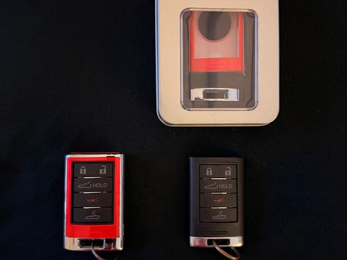 Used 2015 Chevrolet Corvette Stingray Z51 Convertible 2D w/ 3LT Preferred Equipment Group image 16