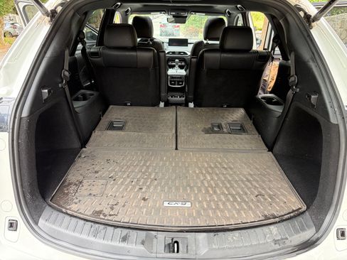 Used 2021 MAZDA CX-9 Grand Touring AWD/4WD image 11