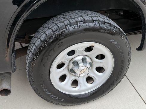 Used 2014 Chevrolet Express 1500 image 14