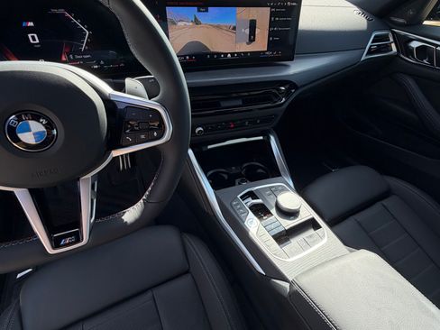 Used 2026 BMW 440i xDrive Convertible image 27