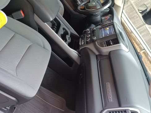 Used 2020 RAM 1500 Big Horn image 9