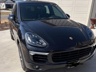 Used 2016 Porsche Cayenne S