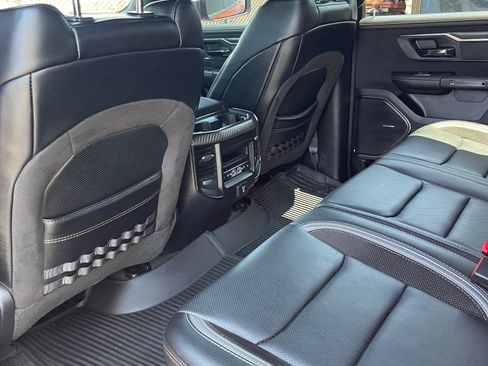 Used 2024 RAM 1500 TRX AWD/4WD image 24