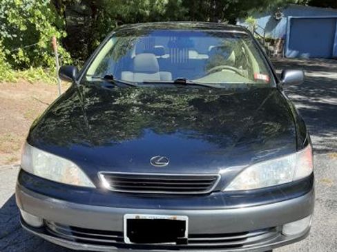 Used 1999 Lexus ES 330 FWD image 13