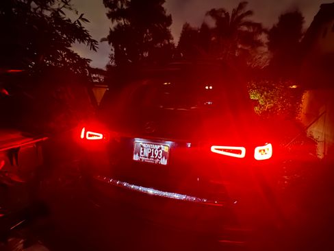 Used 2020 Mercedes-Benz GLS 580 4MATIC image 15