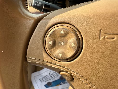 Used 2008 Mercedes-Benz S 550 image 12