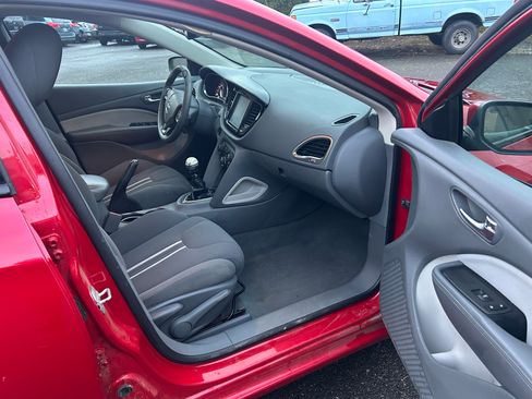 Used 2013 Dodge Dart Rallye image 12