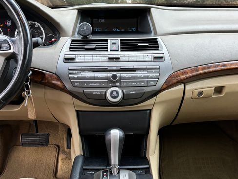 Used 2008 Honda Accord EX-L image 8