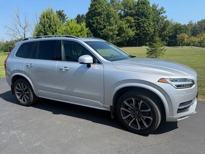 Used 2019 Volvo XC90 T6 Momentum w/ Advanced Package