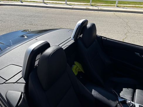 Used 2016 BMW Z4 sDrive28i image 1