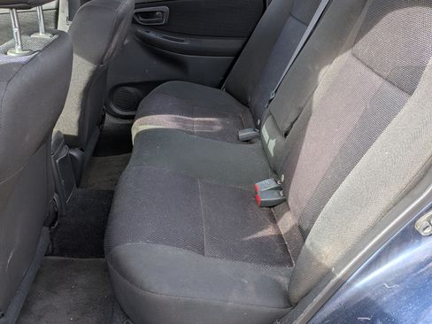 Used 2005 Subaru Impreza RS image 5