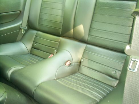 Used 2008 Ford Mustang GT RWD image 6