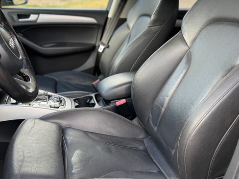 Used 2014 Audi Q5 2.0T Premium Plus w/ Premium Plus Package image 4