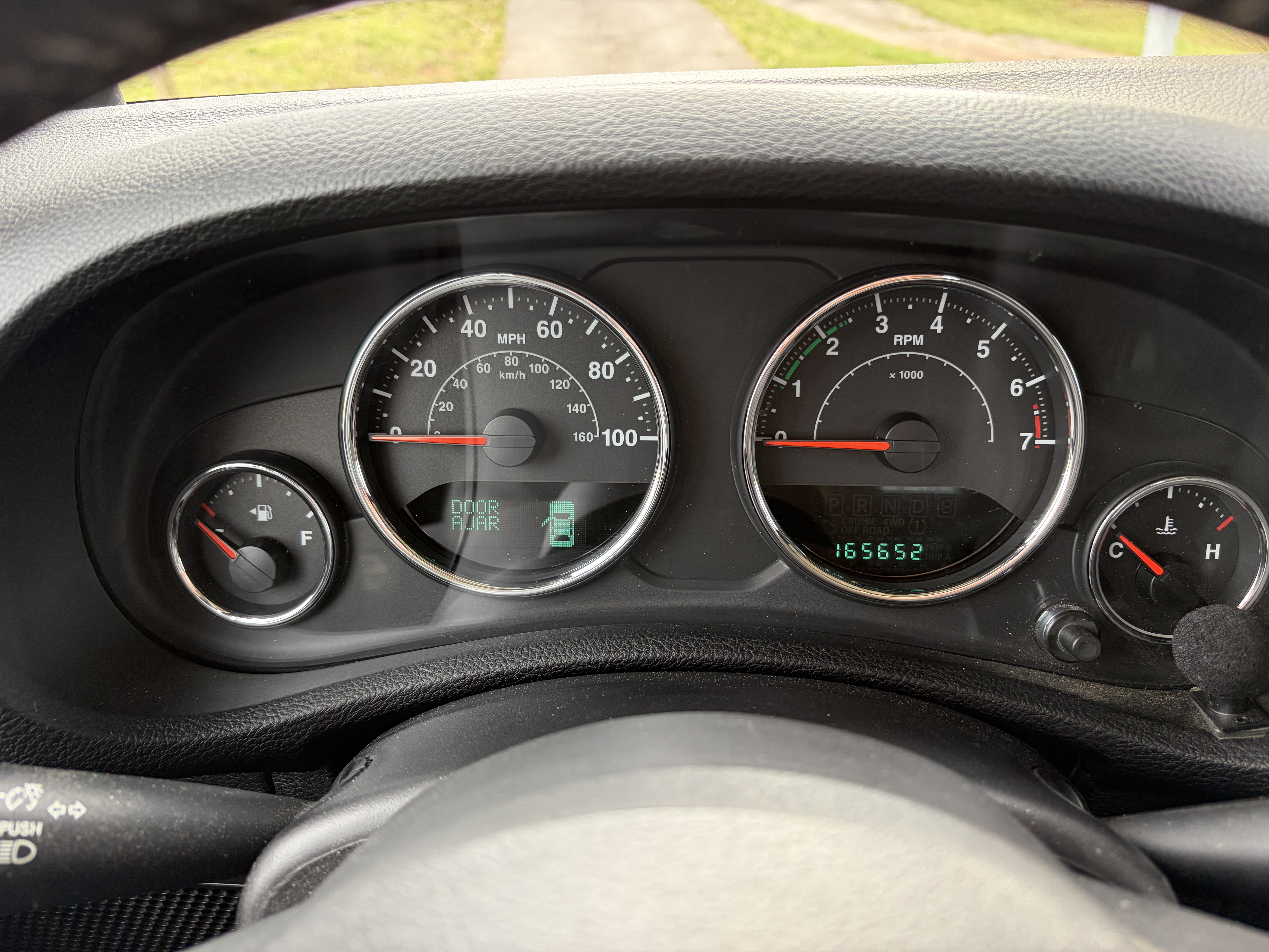 Used 2014 Jeep Wrangler Sport w/ Quick Order Package 24S AWD/4WD image 16