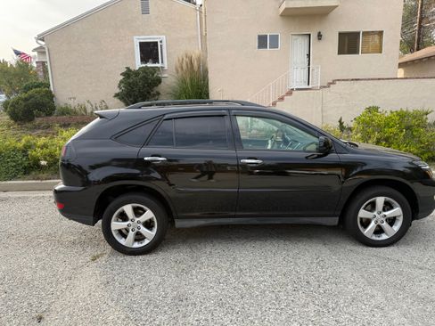 Used 2008 Lexus RX 350 2WD image 6