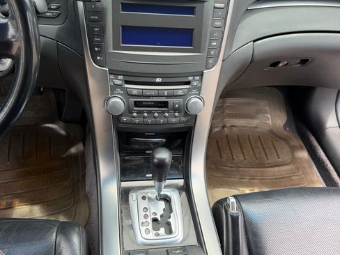 Used 2006 Acura TL FWD image 2