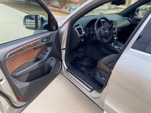 Used 2016 Audi Q5 TDI Premium Plus w/ Technology Package image 12