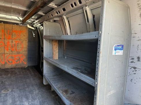 Used 2019 Chevrolet Express 2500 Extended w/ Driver Convenience Package image 2