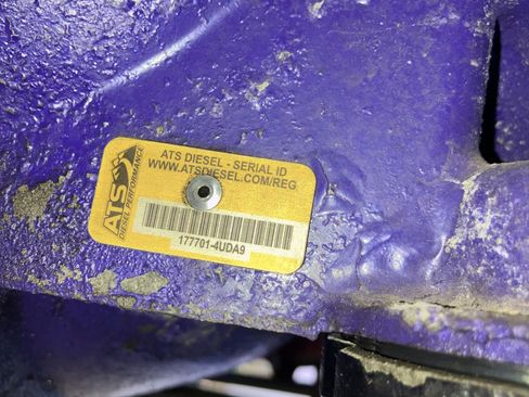 Used 1999 Ford F350 Long Bed image 27