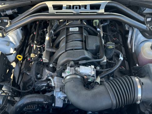 Used 2022 Dodge Challenger R/T w/ Blacktop Package image 15