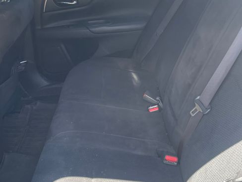 Used 2015 Nissan Altima 2.5 S w/ Power Driver Seat Package FWD image 9