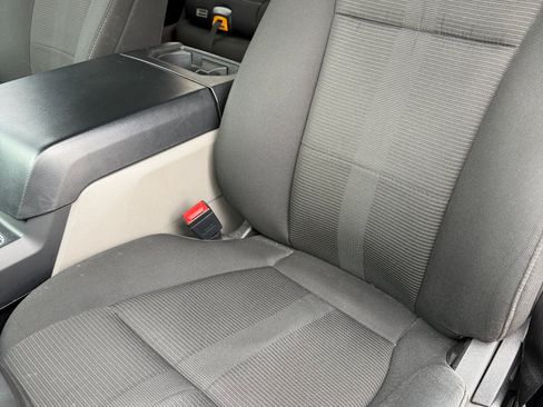 Used 2019 Ford F150 XL w/ Equipment Group 101A Mid image 4